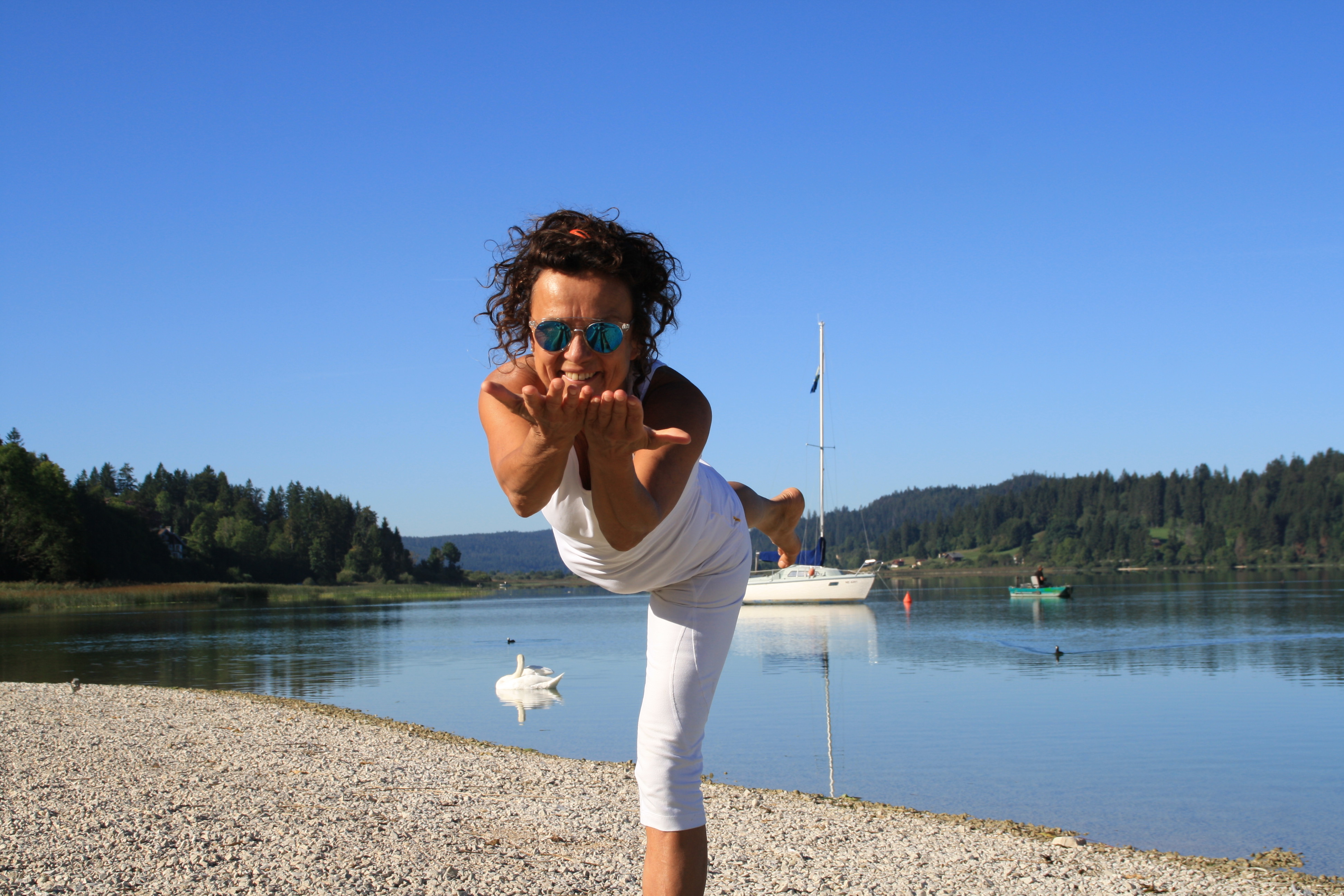 Le yoga pour cultiver votre santé physique et émotionnelle