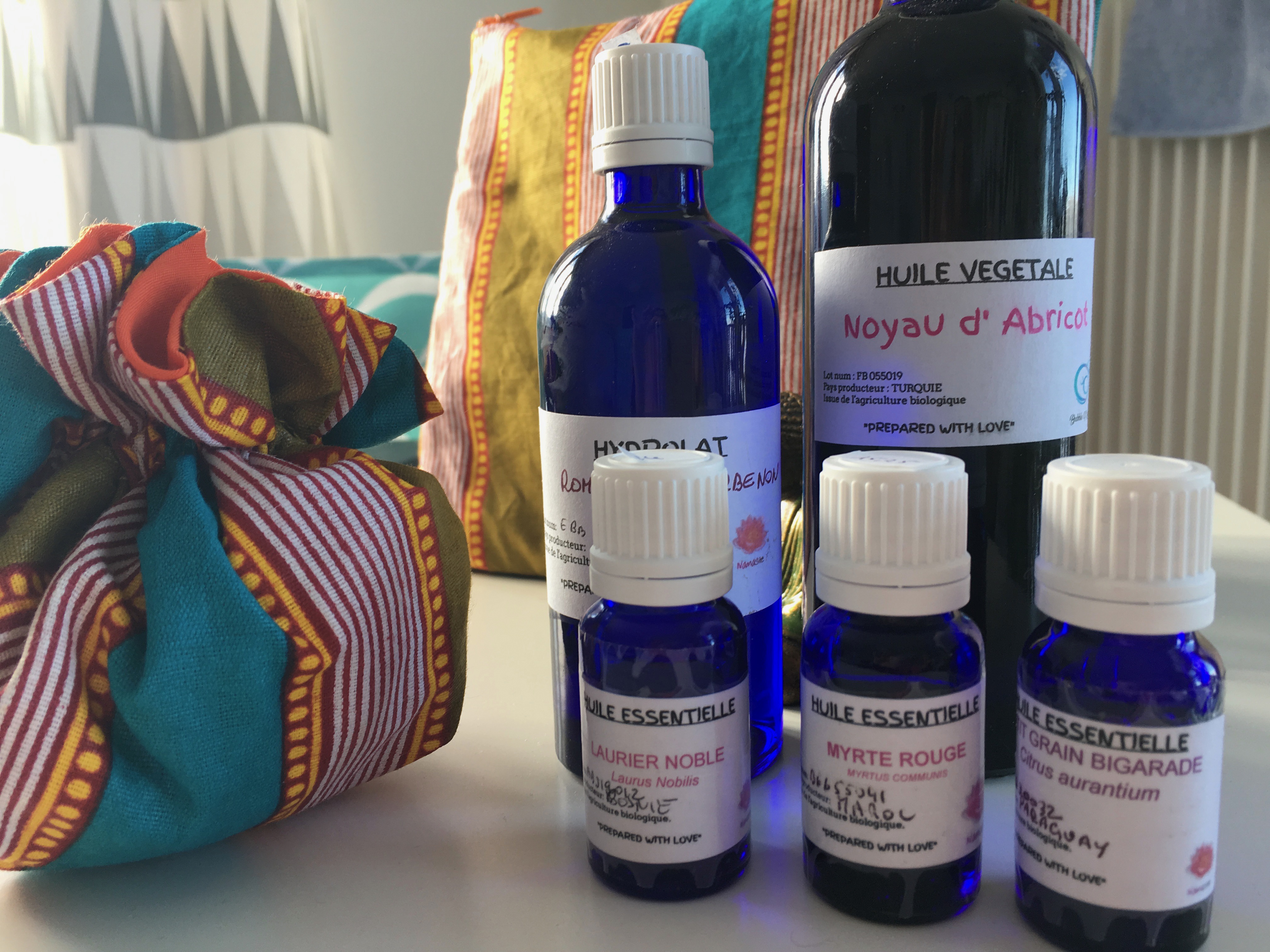 La quintessence des plantes : l'énergie de la nature à votre service