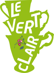 Le vert Clair